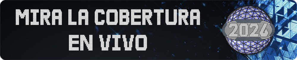 Times Square NYE 2026