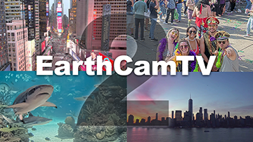 EarthCamTV